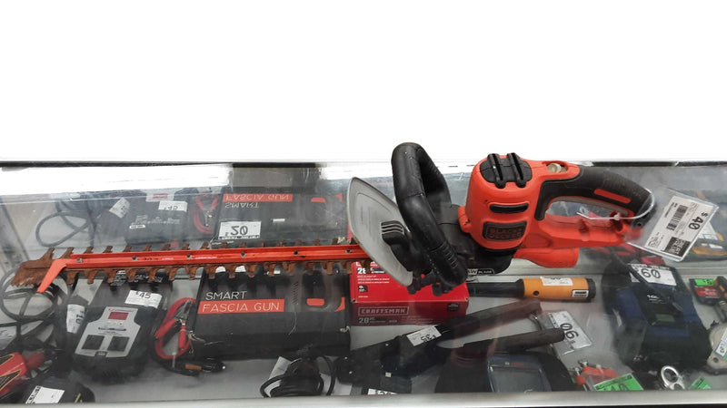 Homelite Ut43104 Red Chain Saw