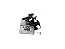 Shimano Si-3000r Black Fishing Reel