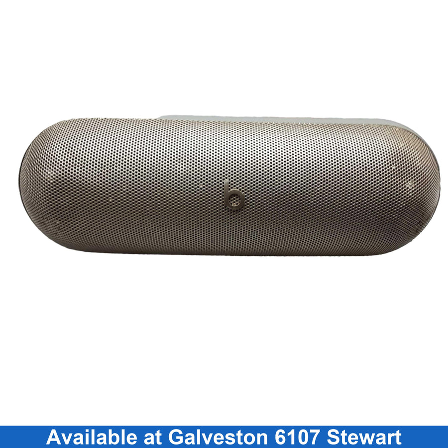 Beats By Dr. Dre A3211 Beige / Tan Portable Speaker