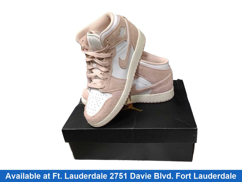 Jordan Fn7432-161 Pink