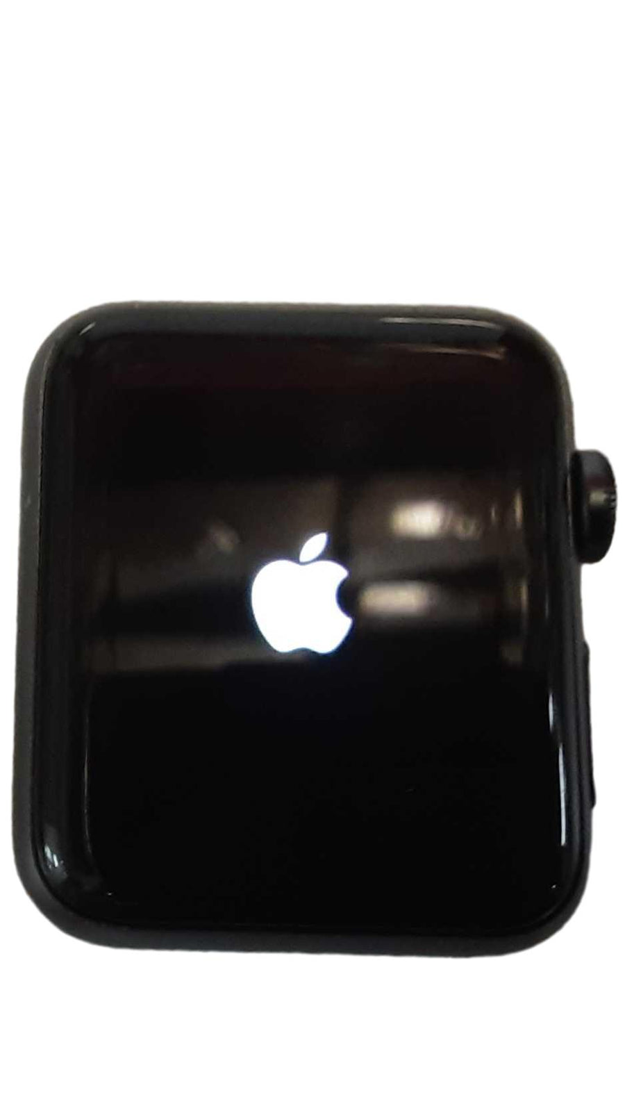Apple A1859__apple Watch Series 3 Silver Smart Watch