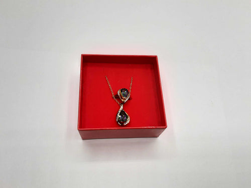 Ensemble - Silver 9.5 grams