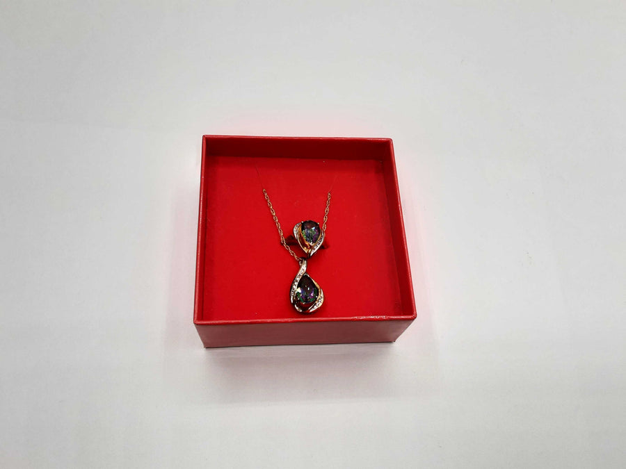 Ensemble - Silver 9.5 grams