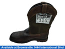 Ariat F241318 Brown