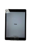 Apple A2428 (8th 10.2 128gb - Cell) Black / Gray Tablet