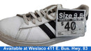 Adidas Agw9195 White