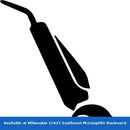 Snapon Ctvac9050 Black Handheld Vacuum Cleaner