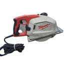 Milwaukee 6370-20 Red Corded Circular Saw