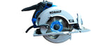Kobalt 0722 Blue Corded Circular Saw