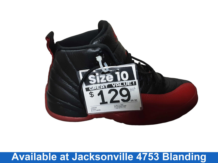 Jordan Ct8013-002 Red