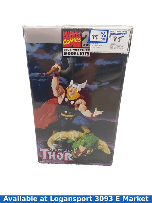 Toy Biz 48621 Multi-color Other Collectible