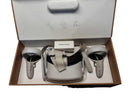 Meta Quest 2 128 Gb White Virtual Reality Device