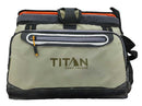 Titan Fishing Green Cooler