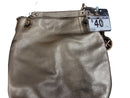 Michael Kors Gold Purse / Handbag