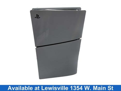 Sony Playstation 5 Digital Edition (Slim - 1tb) 1 Tb White Video Game Console