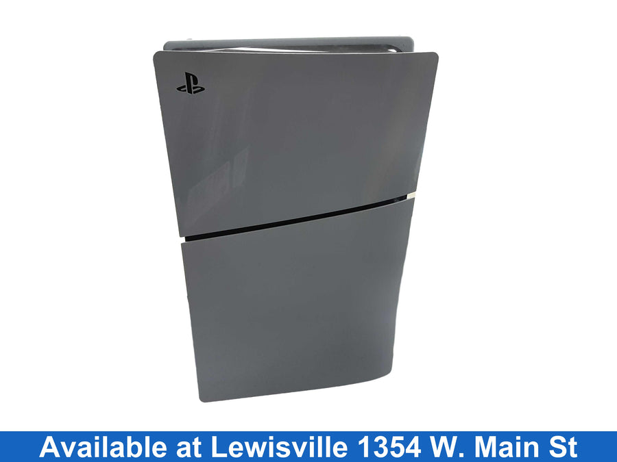 Sony Playstation 5 Digital Edition (Slim - 1tb) 1 Tb White Video Game Console