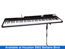 Alesis Recital Black Piano