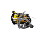 Dewalt Dwpw2100 Yellow Corded Pressure Washer