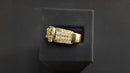Women's Ring - White Gold 14k (.585) 10.5 grams Size 10.5