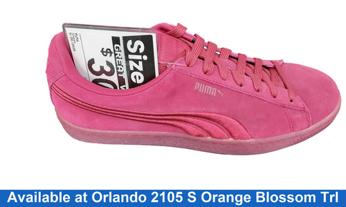Puma 36448305 Pink