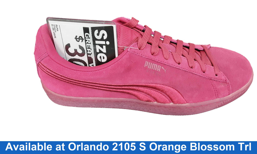 Puma 36448305 Pink