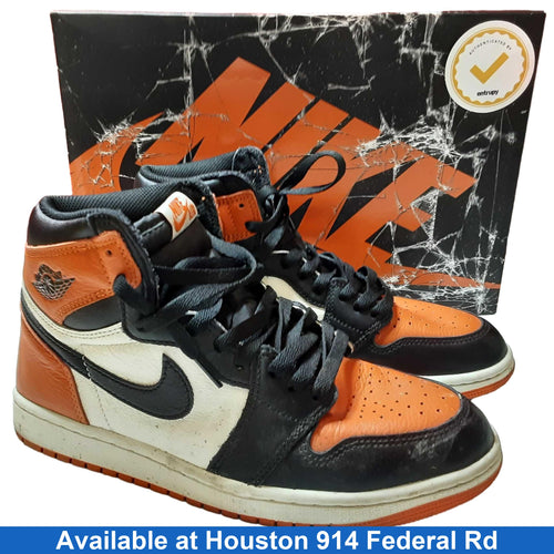 Nike Dz5485 008 Orange