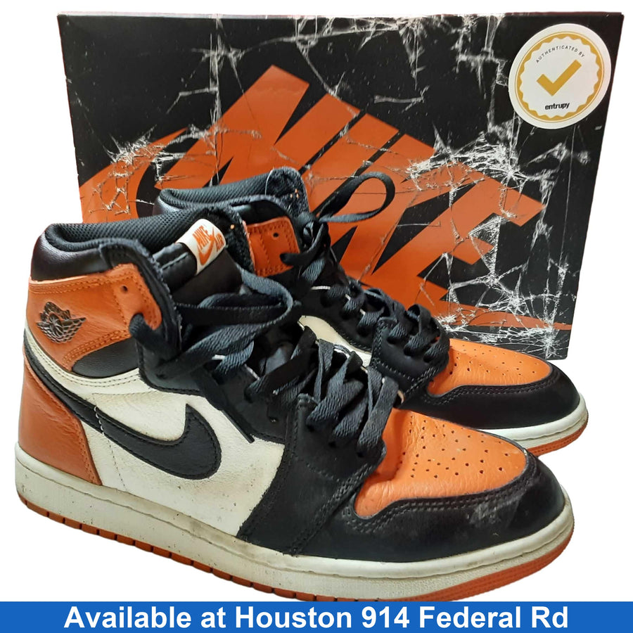 Nike Dz5485 008 Orange