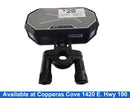 Altec Lansing Imw1002 Black Portable Speaker