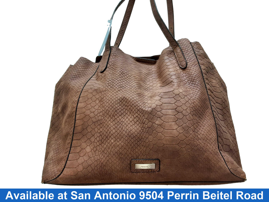 Aldo 82384 Brown Purse / Handbag