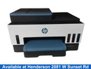 Hp 7602r Gray Printer
