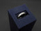 White Gold 14k (.585) 2.6 grams Size 7.5