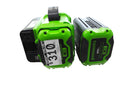 Greenworks Iv60a02-00 Green Power Inverter