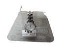Michael Kors Mk-7549 Silver Regular Watch