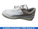 Jordan Dv9956-100 Beige / Tan
