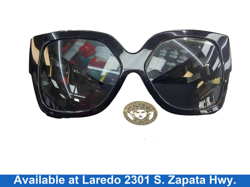 Versace Ve4402 Black