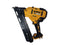 Dewalt Dcn650 Yellow Cordless Nailer