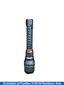 Nebo Davinici 12000l Silver Flashlight / Headlamp