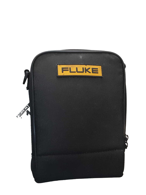 Fluke 116 Yellow Gauge / Meter