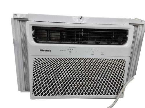 Hisense Aw1221dr3w White Air Conditioner