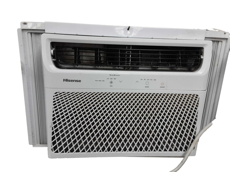 Hisense Aw1221dr3w White Air Conditioner