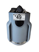 Shark Hp071brn Gray Baby Accessory