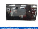 Walmart Ms8436127995-01 Black Countertop Microwave