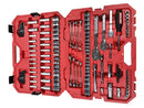 Craftsman Cmmt12124 Red Socket