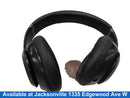 Beats By Dr. Dre Studio Pro Black Stereo Headphone
