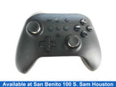 Gulikit Ns09 Black Gaming Controller
