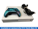 Microsoft Xbox One S (500gb) 500 Gb White Video Game Console