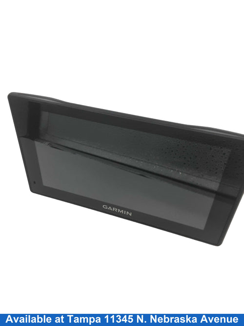 Garmin 145-01615-12 Black