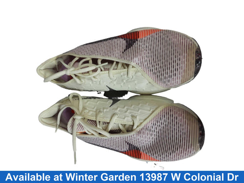 Nike Cz0599-106 Beige / Tan