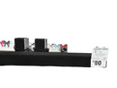 Vizio Sb3651-f6 Black Home Sound Bar Speaker