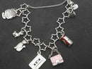 Bracelet - Silver 35.1 grams 4 inch